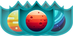 Mars+ Tier Icon