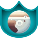 Pluto Tier Icon